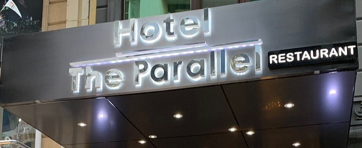 Parallel Hotel